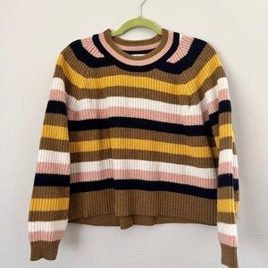 Madewell Sweater